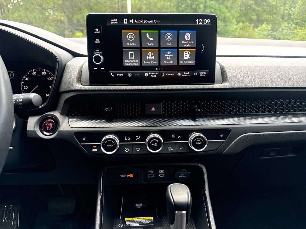 Certified 2024 Honda CR-V Sport-L image 19