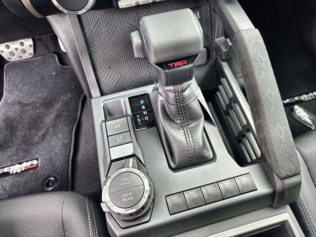 New 2025 Toyota Tacoma TRD Sport image 29