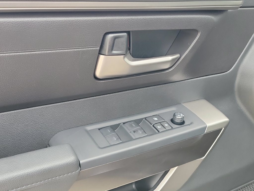 New 2026 Toyota Tundra SR5 AWD/4WD image 20