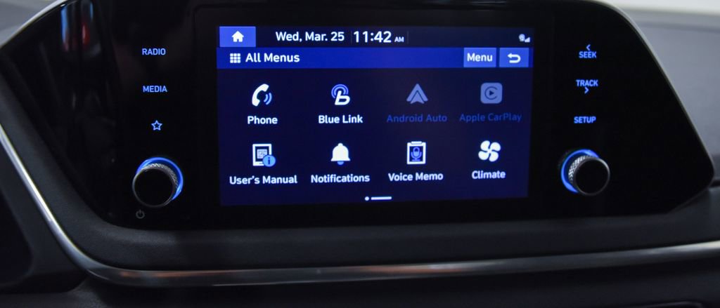 Used 2022 Hyundai Sonata SEL image 7