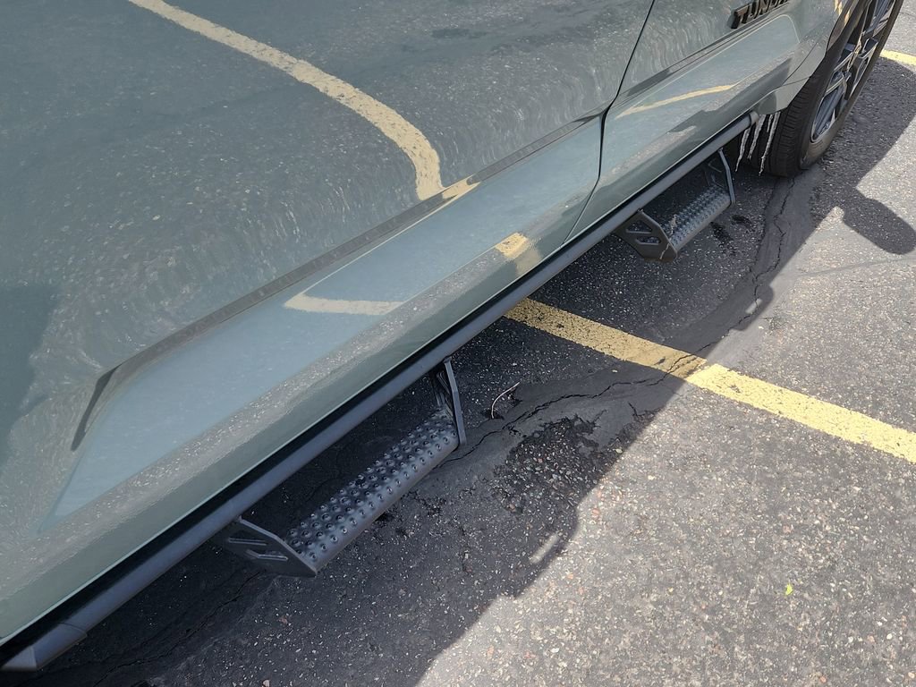 Used 2024 Toyota Tundra Limited AWD/4WD image 13