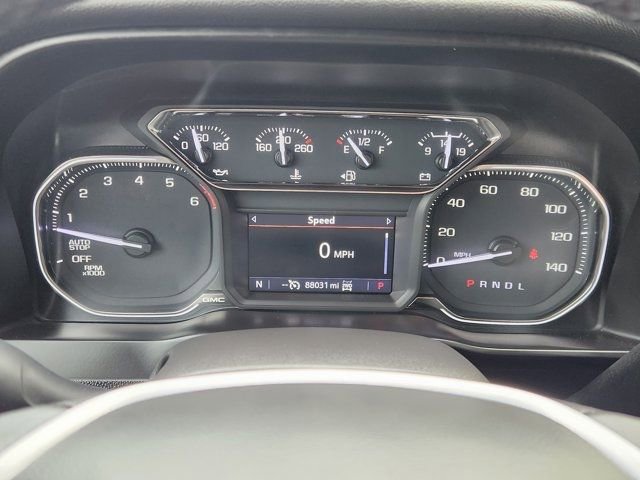 Used 2020 GMC Sierra 1500 SLT image 7