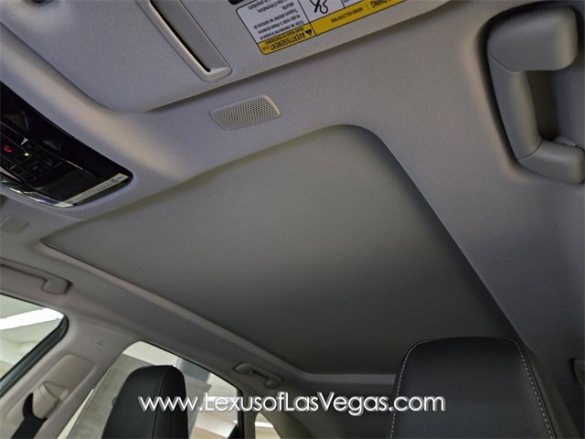 New 2026 Lexus NX 450h+ 450h+ Luxury image 11