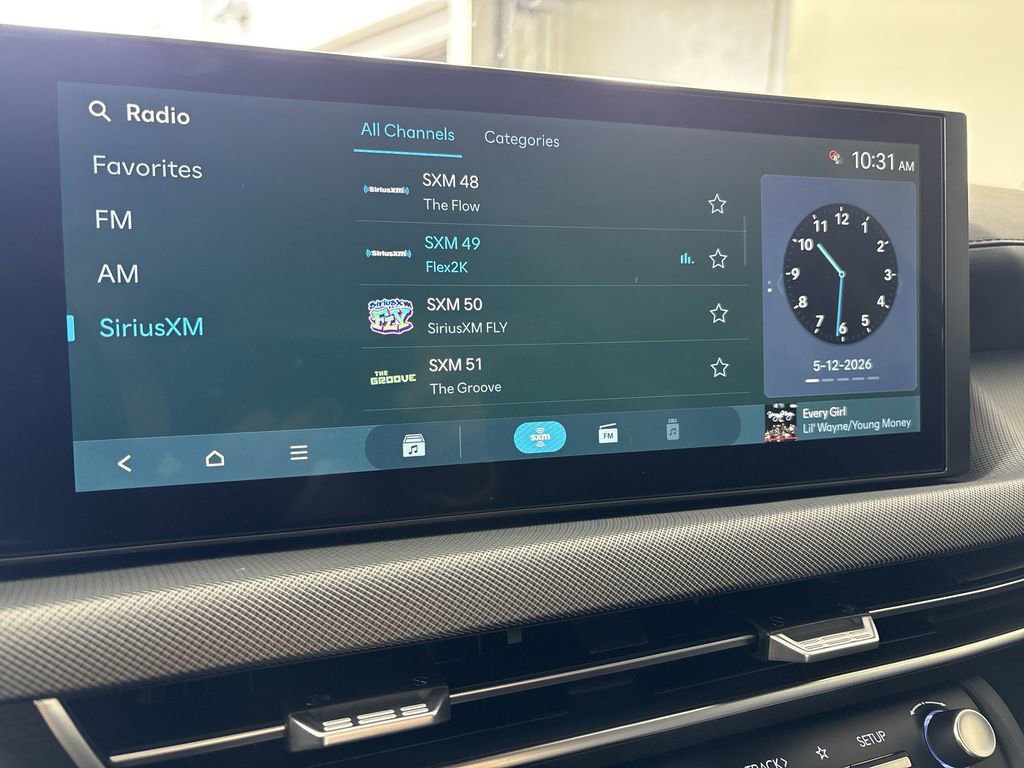 New 2026 Hyundai Sonata SE FWD image 12