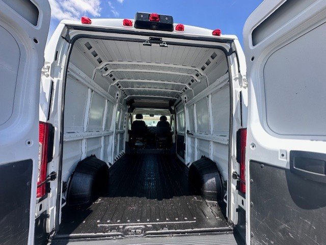 Used 2017 RAM ProMaster 2500 FWD image 13