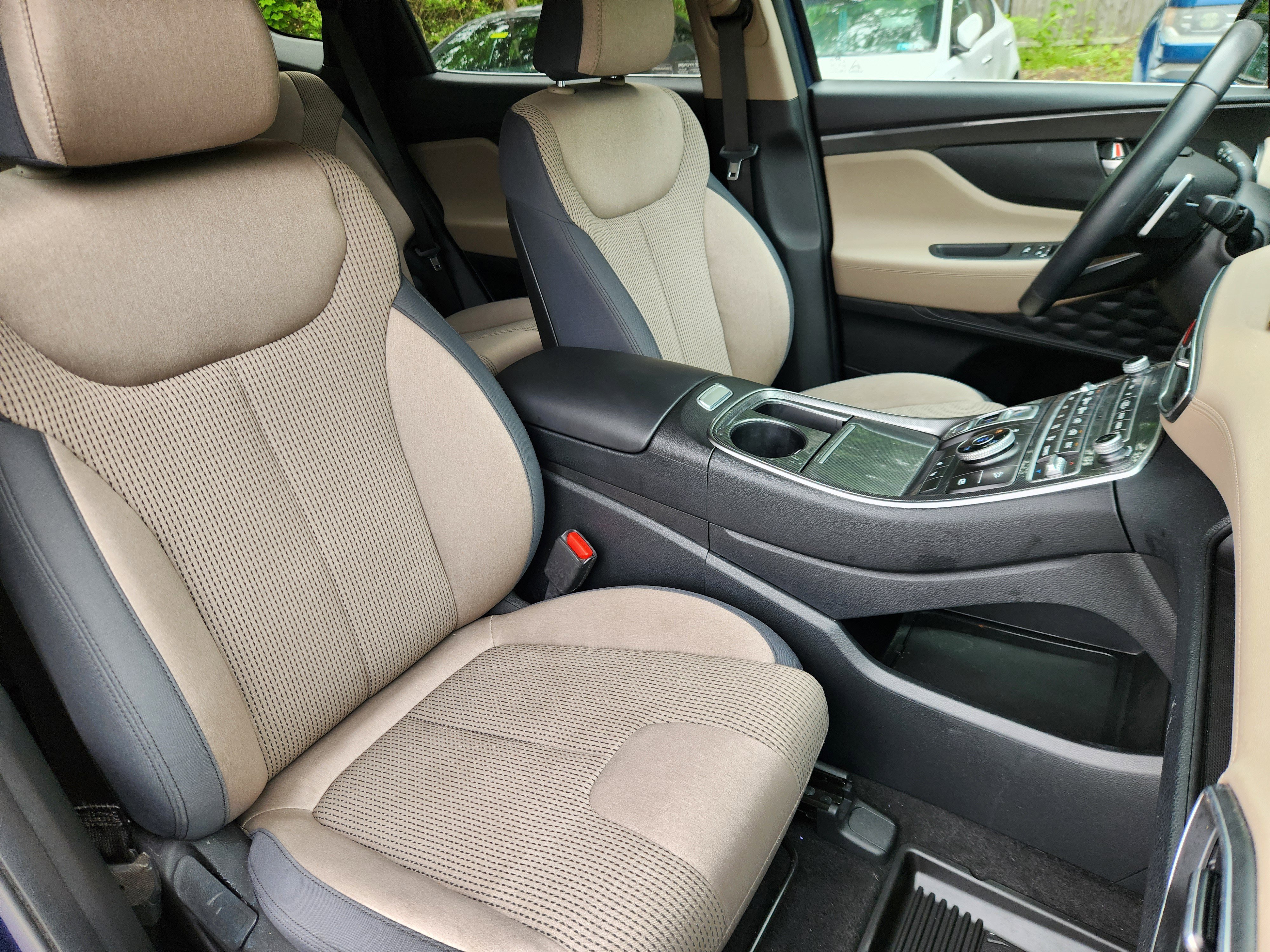 Certified 2023 Hyundai Santa Fe SEL AWD/4WD image 15