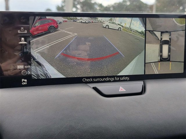 New 2026 MAZDA CX-90 3.3 Turbo w/ Premium Plus Pkg image 15