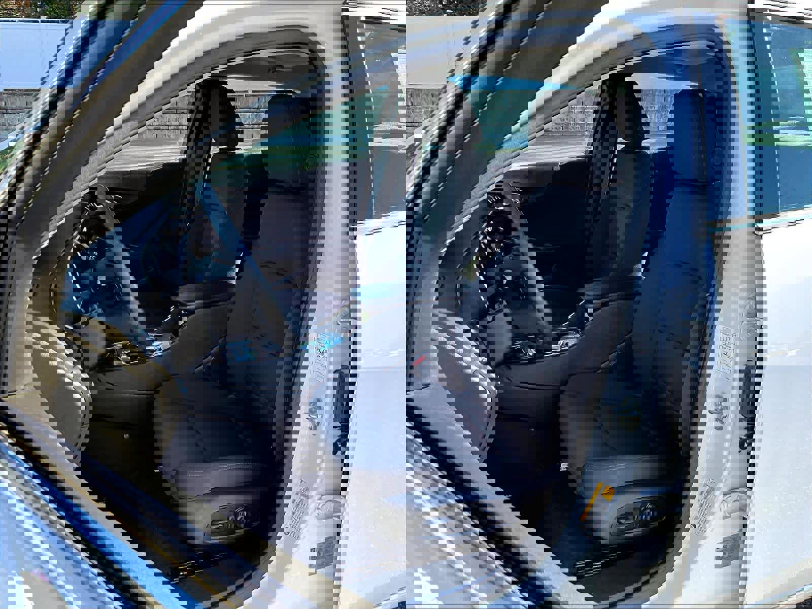 Used 2024 Chevrolet Malibu LT image 10