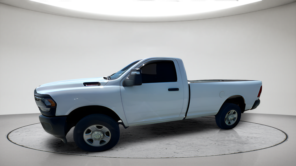 Used 2024 RAM 2500 Tradesman AWD/4WD image 7