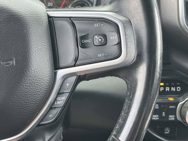 Used 2019 RAM 1500 Big Horn image 27