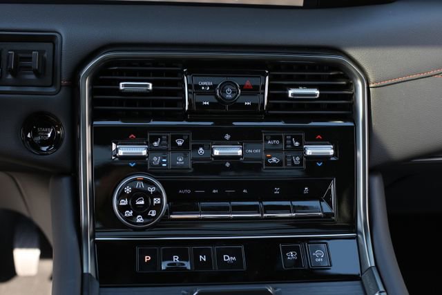 New 2026 Nissan Armada PRO-4X image 13