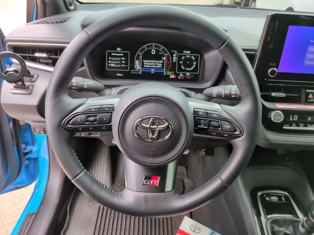 Used 2024 Toyota Corolla GR AWD/4WD image 13