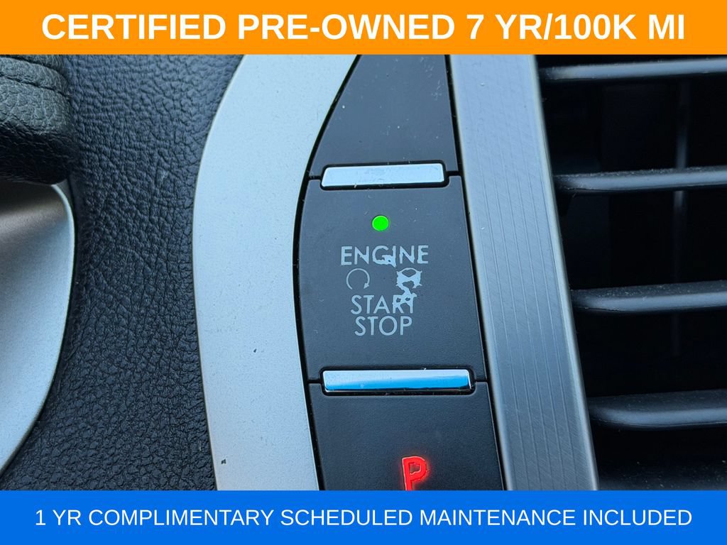 Used 2020 Lincoln MKZ Reserve w/ Elements Package AWD/4WD image 31