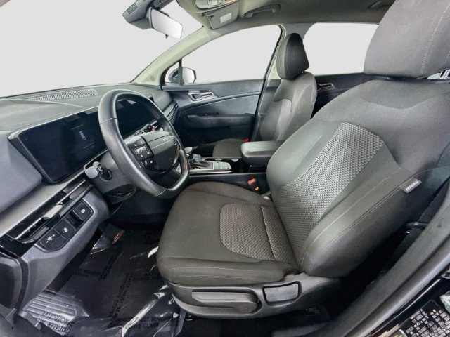 Used 2026 Kia Sportage LX AWD/4WD image 21