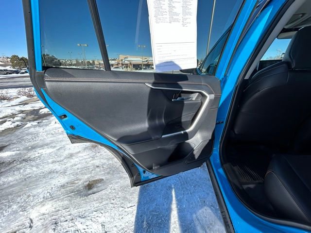 Used 2021 Toyota RAV4 Adventure image 21