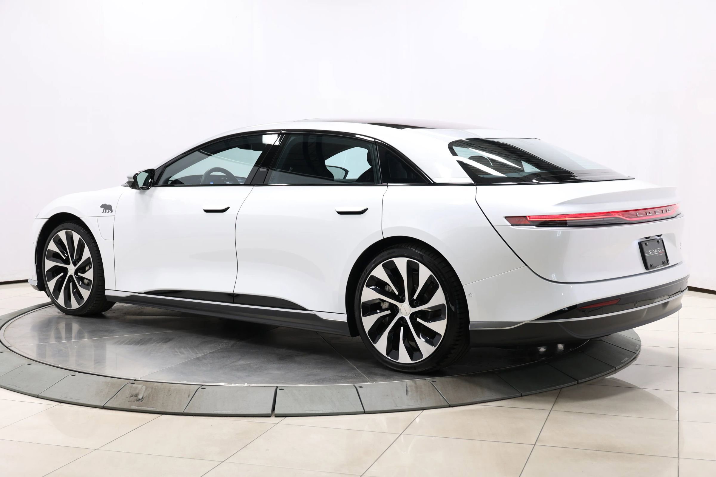 Used 2023 Lucid Air Grand Touring image 58