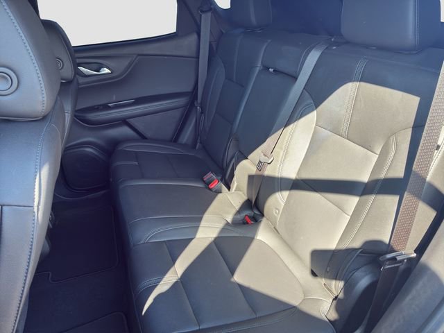 Used 2022 Chevrolet Blazer LT w/ Redline Edition image 14