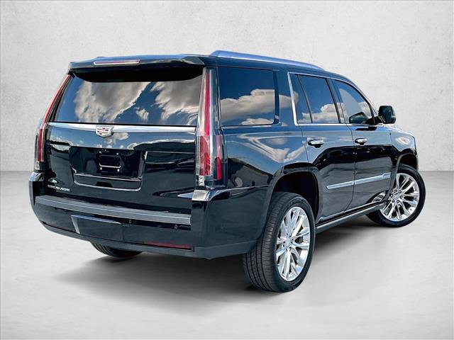 Used 2020 Cadillac Escalade Premium Luxury video 2