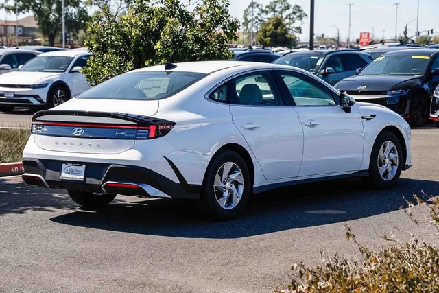 New 2026 Hyundai Sonata SE image 5