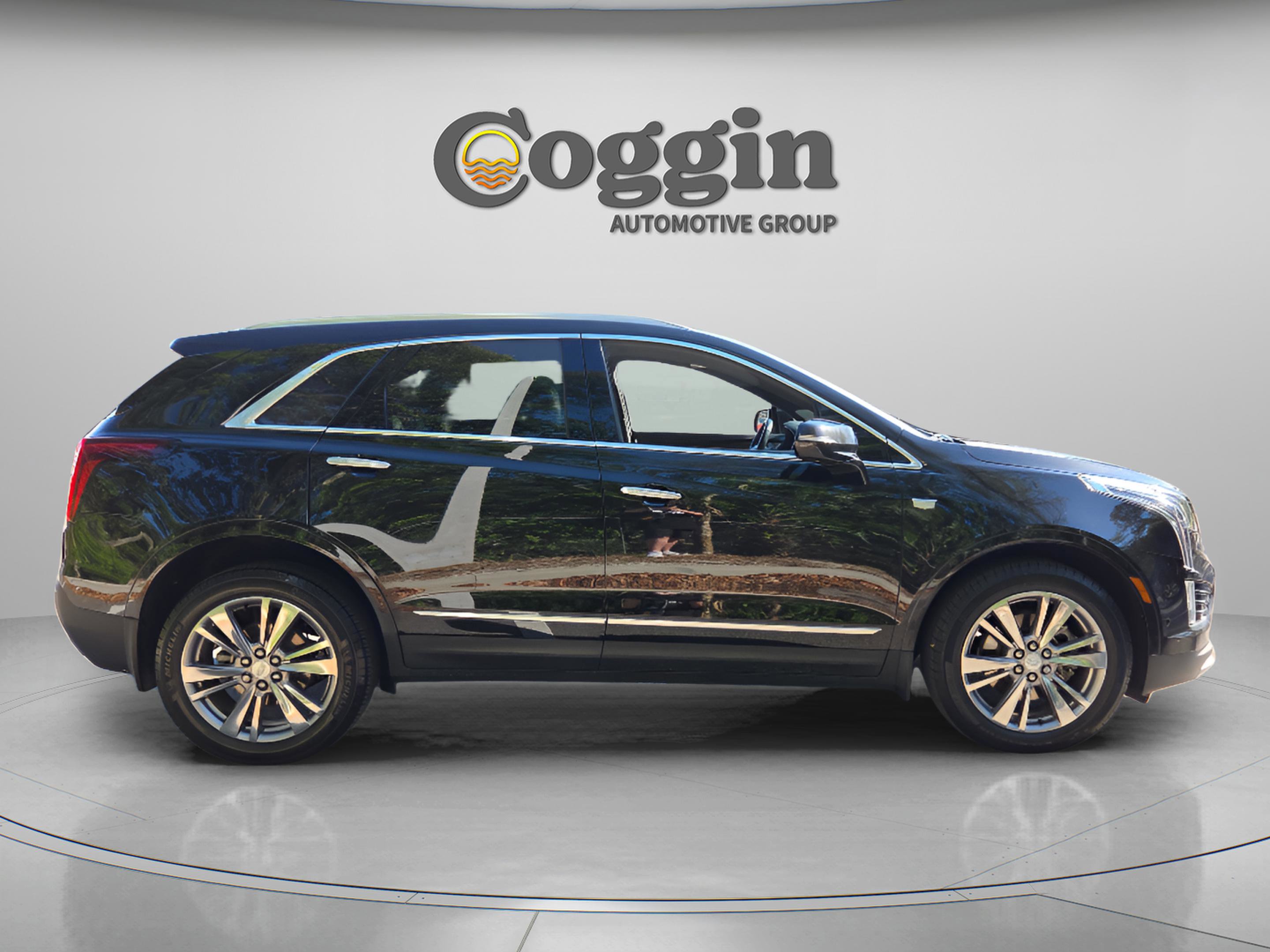 Used 2024 Cadillac XT5 Premium Luxury w/ Platinum Package FWD image 6