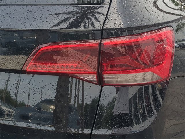 Used 2024 Volkswagen Taos S image 8