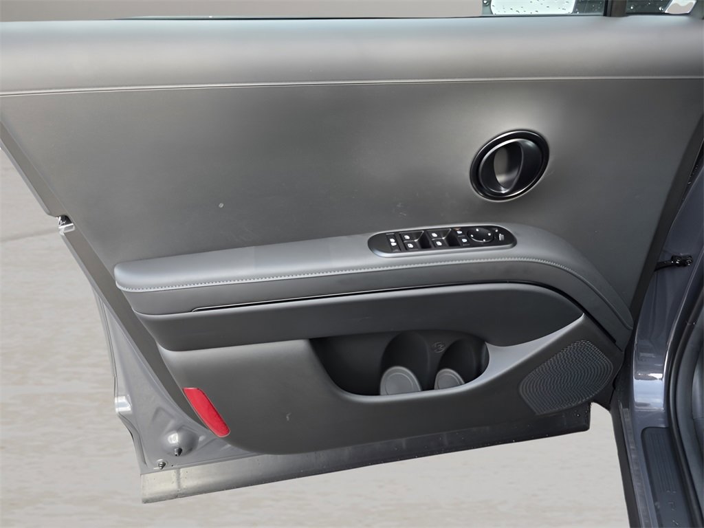 New 2026 Hyundai Palisade XRT Pro image 12