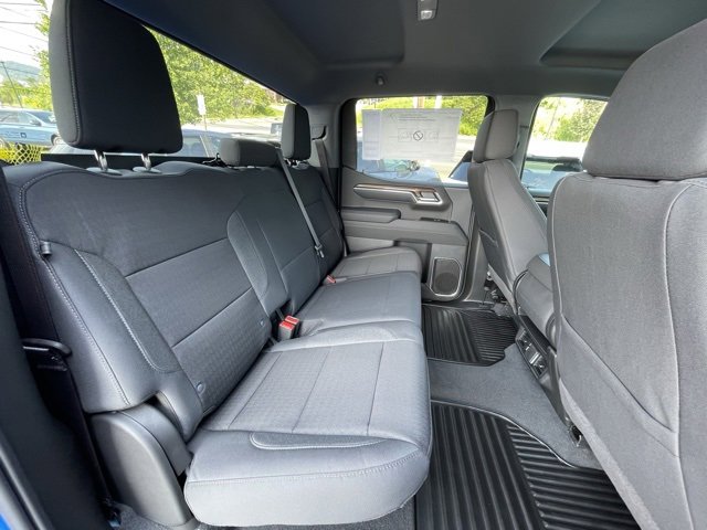 New 2026 Chevrolet Silverado 1500 LT image 30