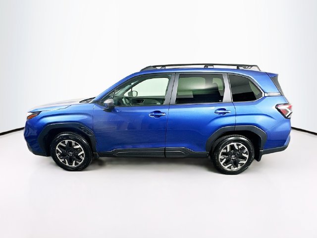 Certified 2026 Subaru Forester Premium AWD/4WD image 5