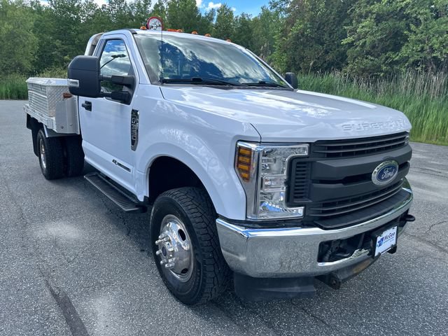 Used 2018 Ford F350 XL w/ Power Equipment Group AWD/4WD image 7