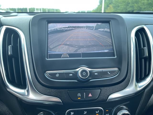 Certified 2024 Chevrolet Equinox LT w/ LPO, Floor Liner Package FWD image 14