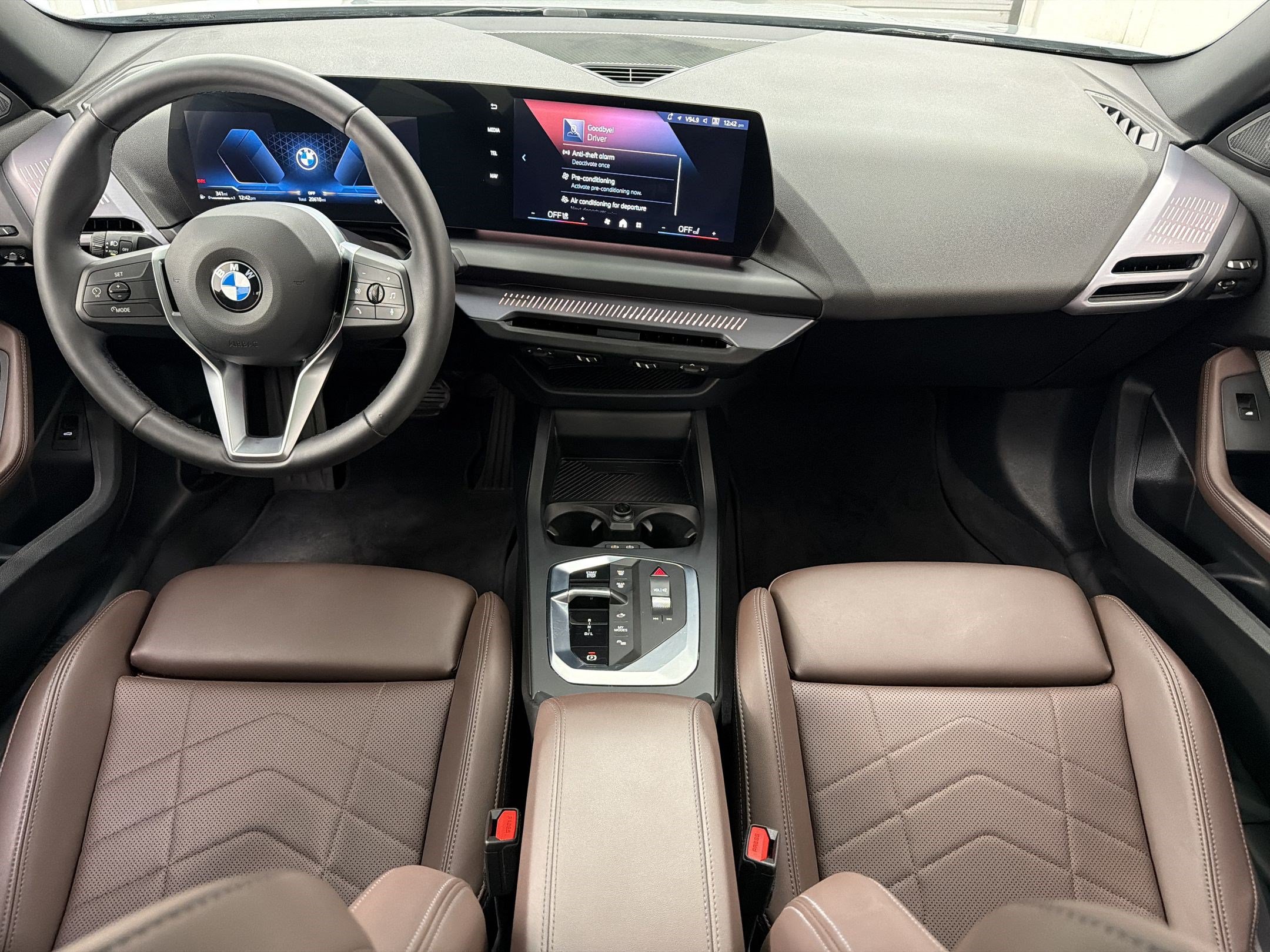 Used 2026 BMW 228i xDrive AWD/4WD image 15