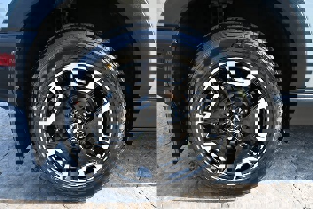 Used 2023 Ford Bronco Sport Outer Banks w/ Tech Package image 12