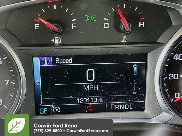 Used 2018 GMC Acadia SLT AWD/4WD image 14