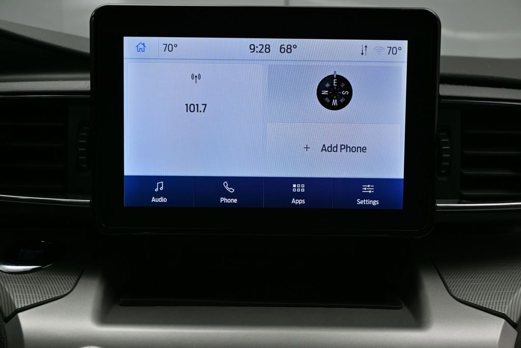 Used 2022 Ford Explorer XLT w/ Equipment Group 202A AWD/4WD image 25