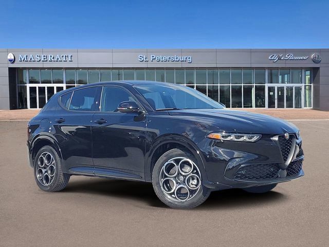 New 2025 Alfa Romeo Tonale image 1