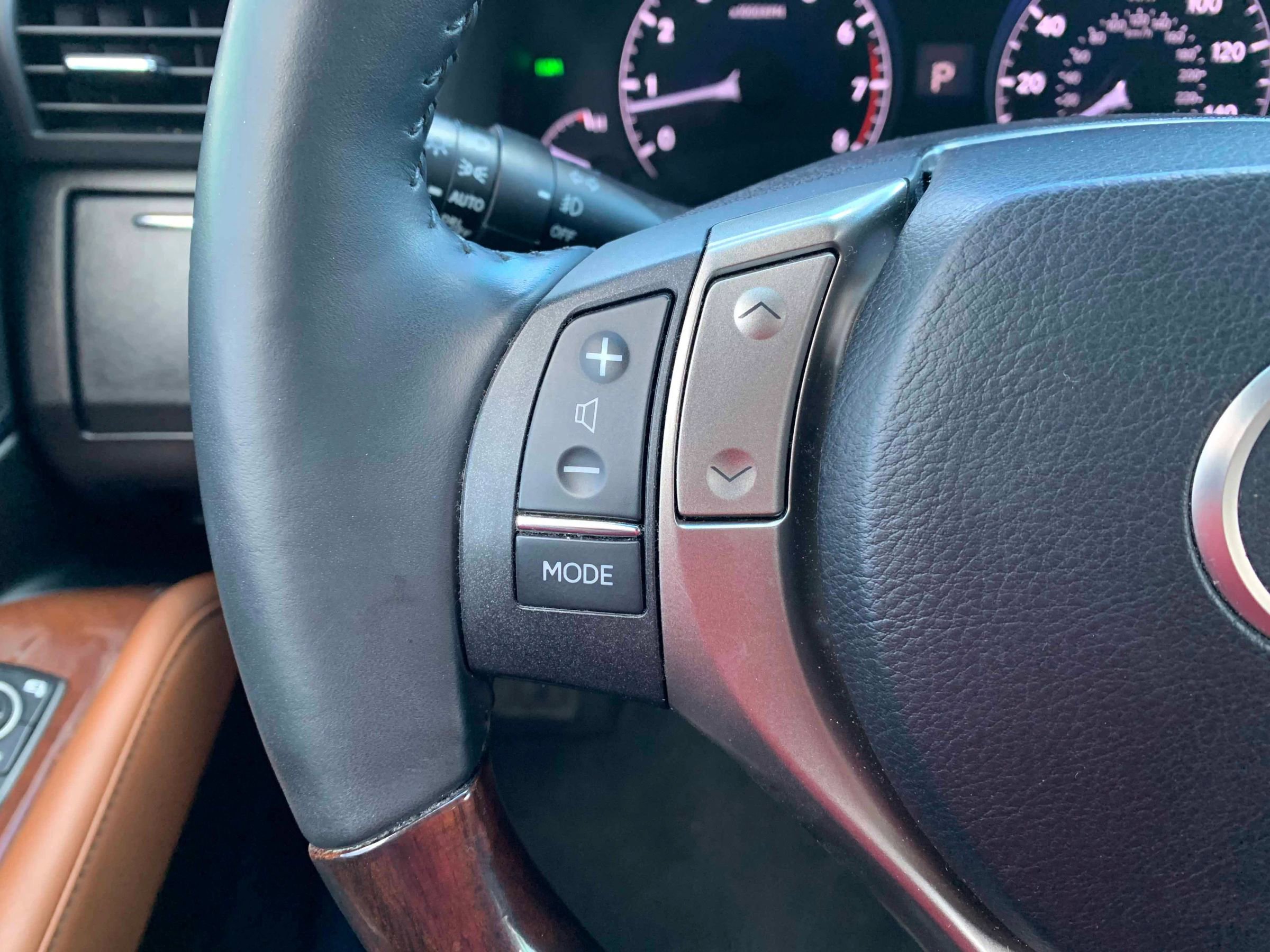 Used 2015 Lexus RX 350 FWD image 16