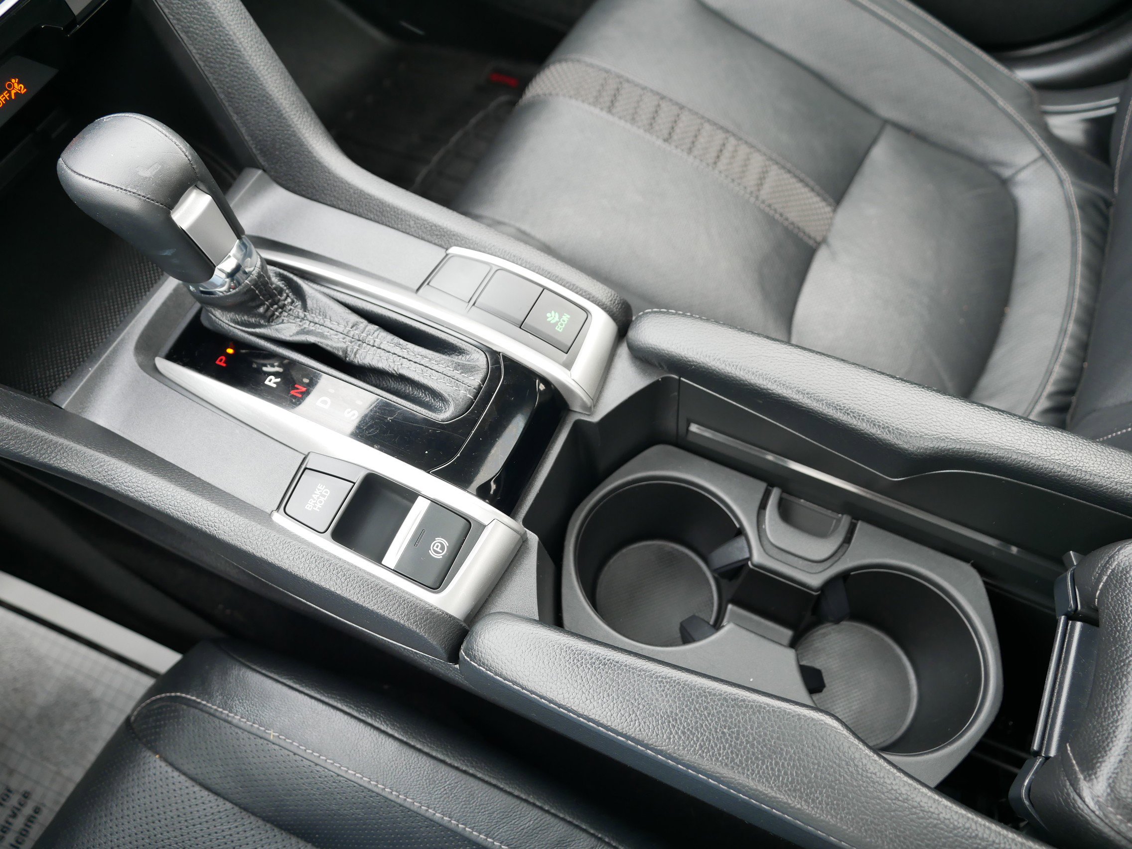 Used 2019 Honda Civic Touring image 18