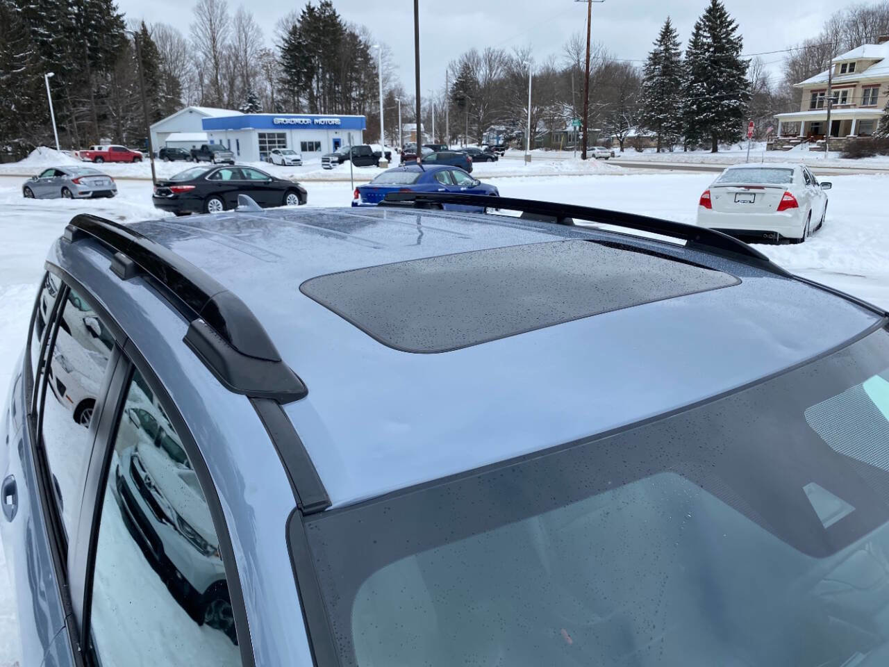 Used 2022 Honda Passport TrailSport image 51