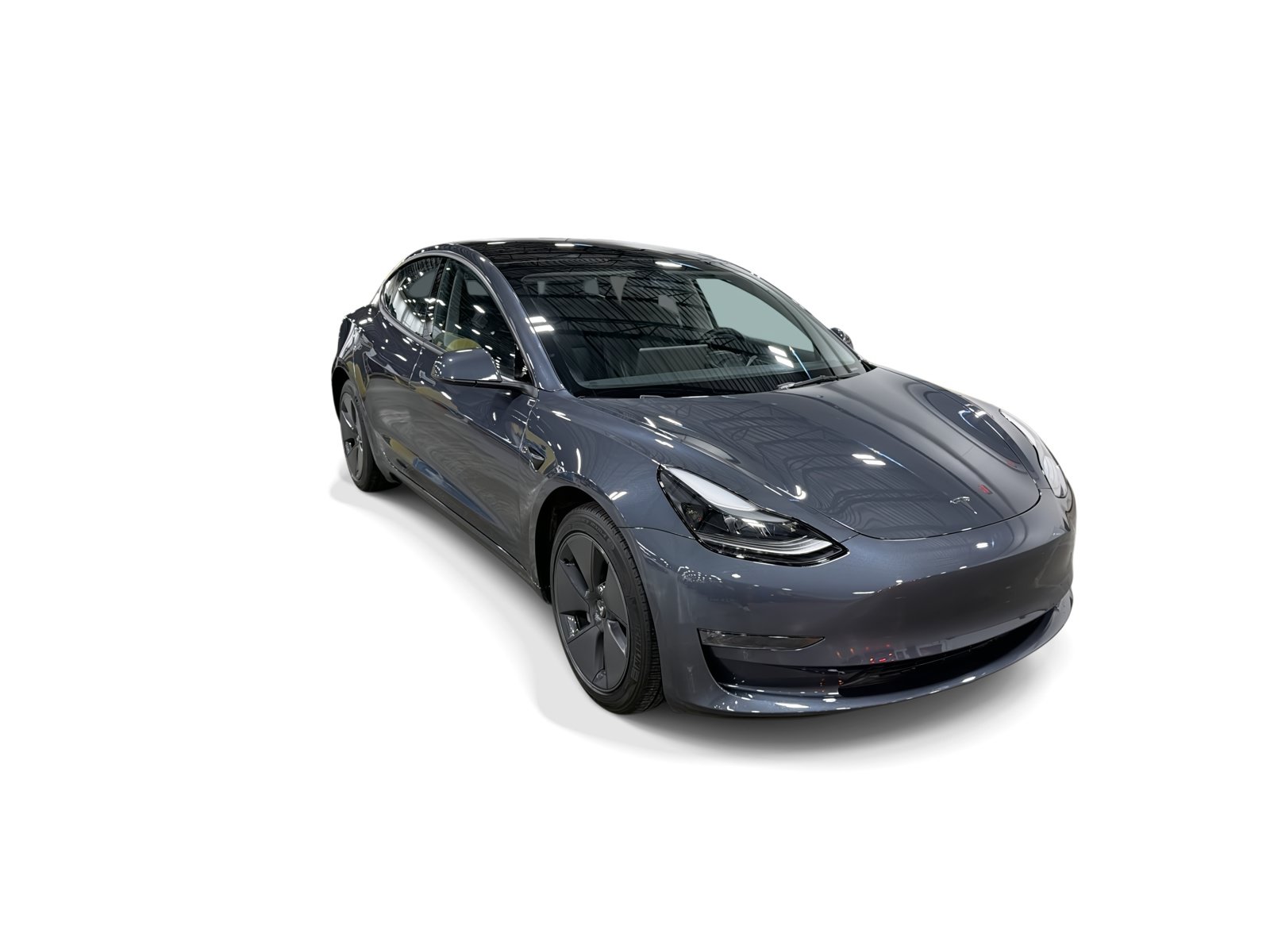 Certified 2023 Tesla Model 3 Long Range AWD/4WD image 8