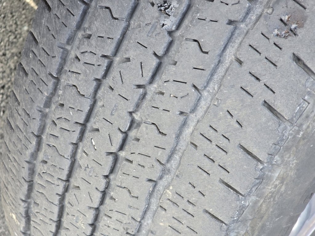 Used 2024 RAM 2500 Tradesman w/ Chrome Appearance Group image 32