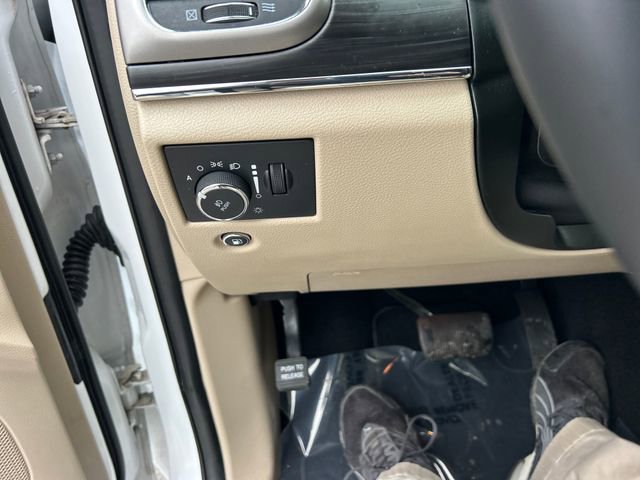 Used 2021 Jeep Grand Cherokee Limited w/ Trailer Tow Group IV image 31