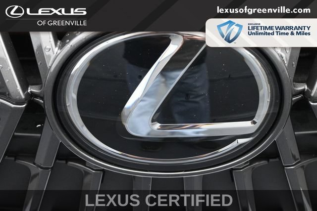 Certified 2025 Lexus ES 350 w/ Premium Package FWD image 23