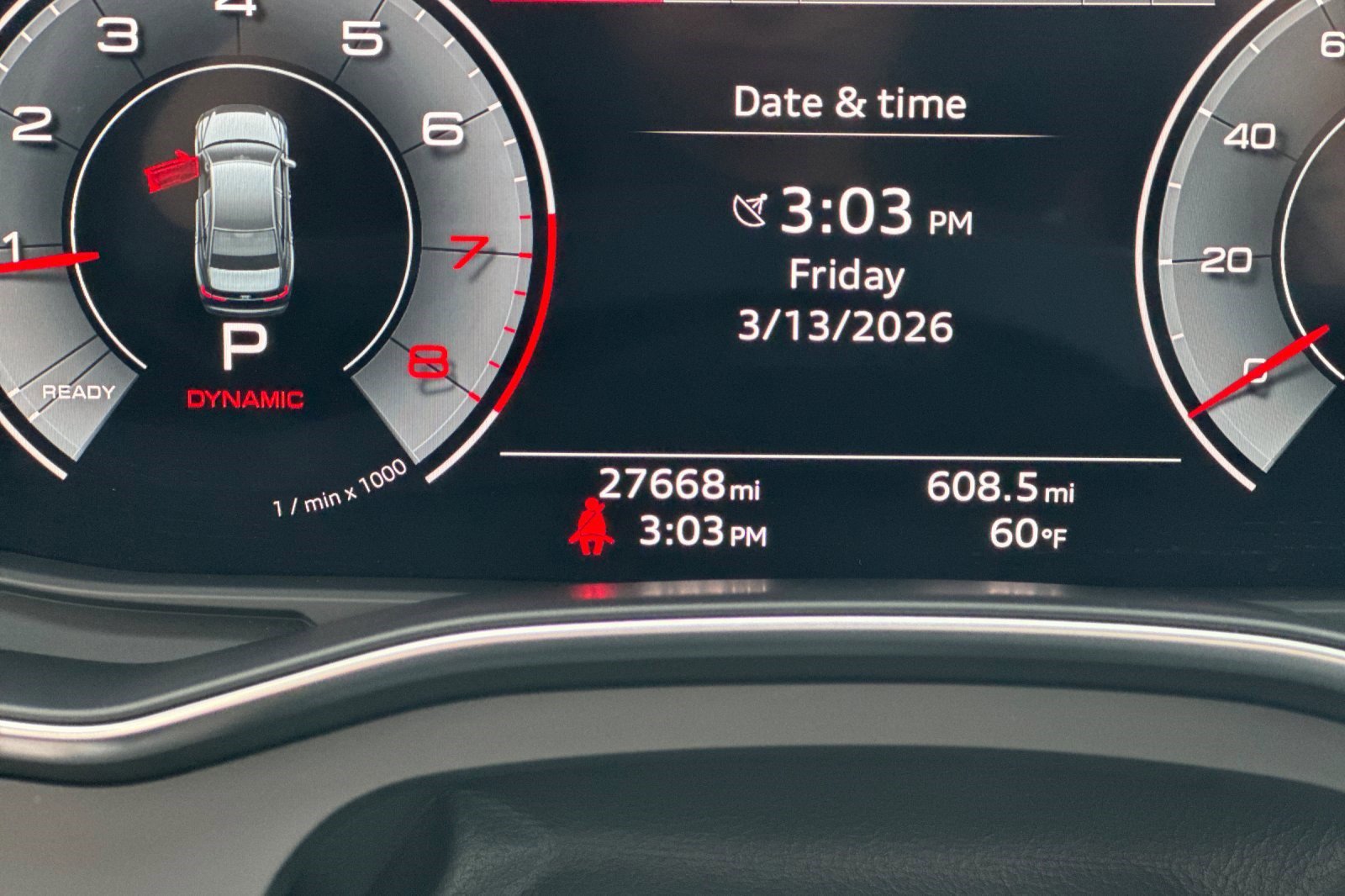 Used 2024 Audi A6 Premium Plus image 20