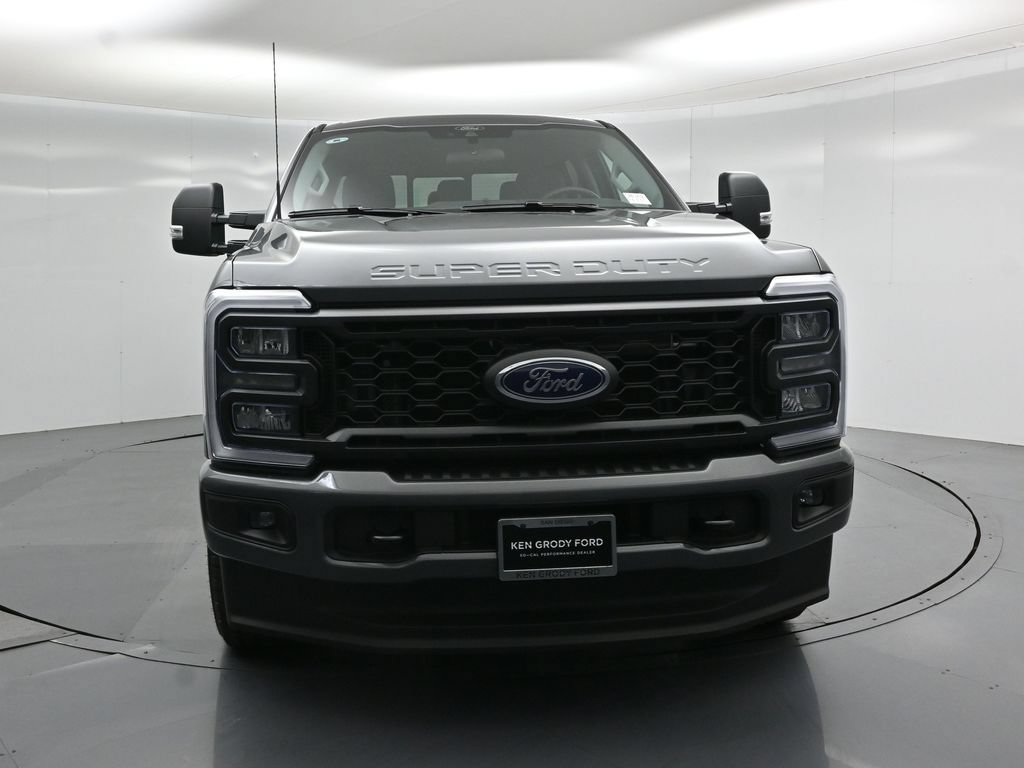 New 2026 Ford F250 XL w/ STX Appearance Package AWD/4WD image 48