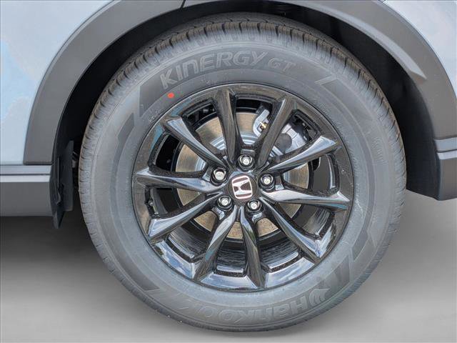 New 2026 Honda CR-V Sport image 9