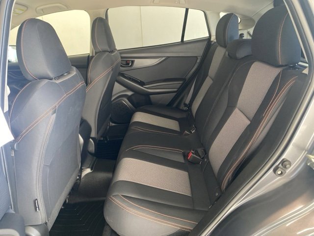 Certified 2023 Subaru Crosstrek 2.0i Premium image 11