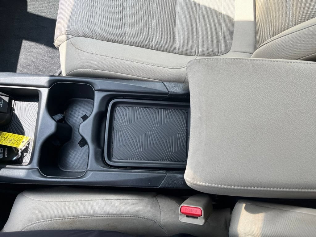 Certified 2018 Honda CR-V EX image 17
