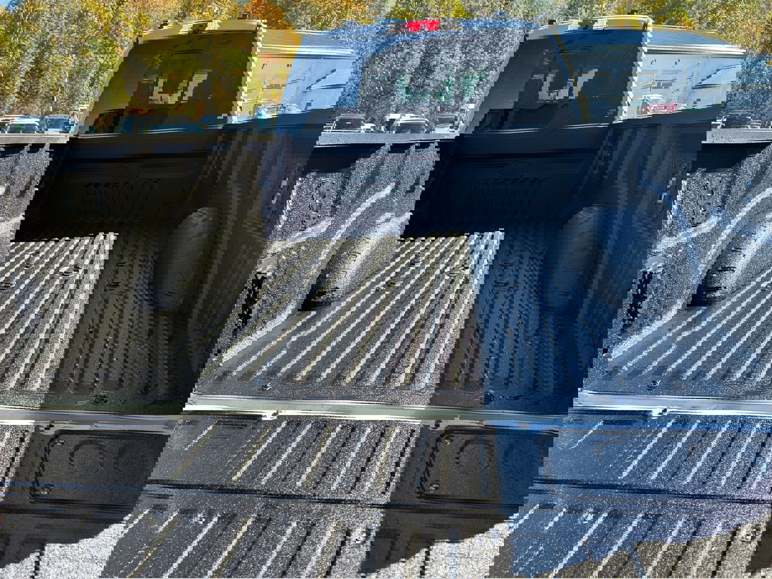 New 2026 Ford F350 Lariat image 27