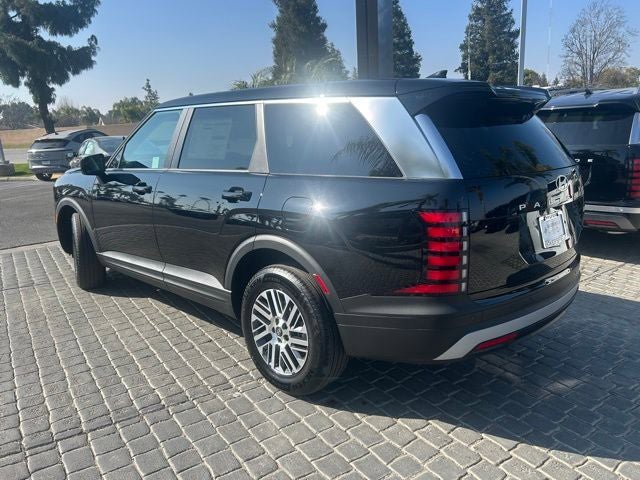 New 2026 Hyundai Palisade SE image 3