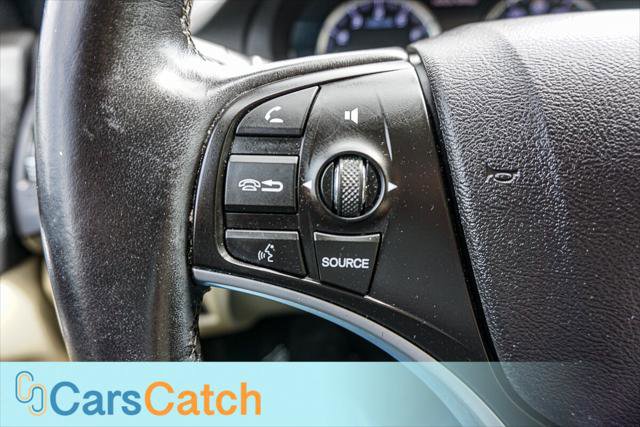 Used 2020 Acura MDX w/ Technology Package image 33